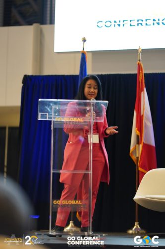 Go Global Conference 2025