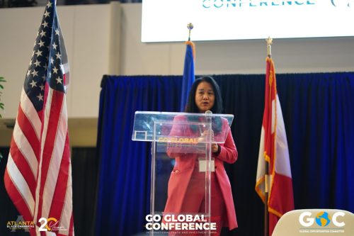 Go Global Conference 2025