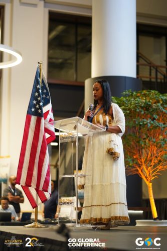 Go Global Conference 2025