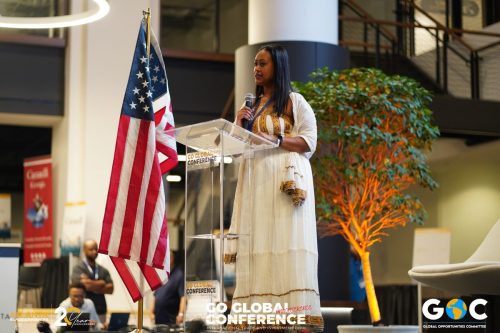 Go Global Conference 2025