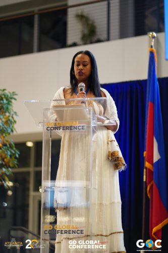 Go Global Conference 2025