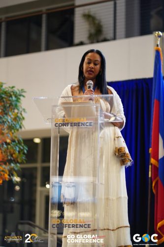 Go Global Conference 2025