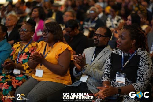 Go Global Conference 2025