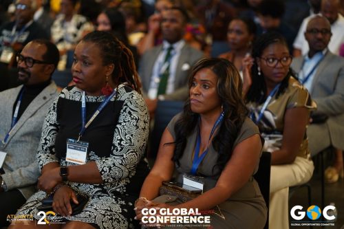 Go Global Conference 2025