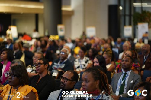 Go Global Conference 2025