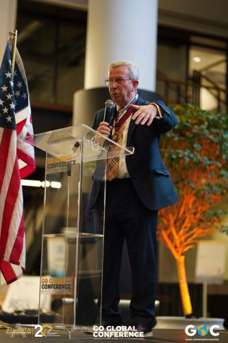 Go Global Conference 2025