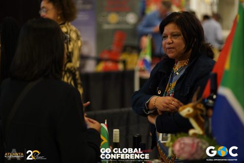 Go Global Conference 2025