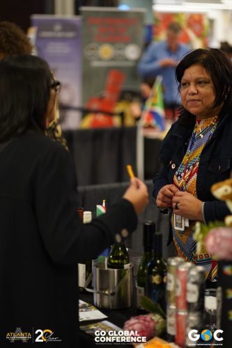 Go Global Conference 2025