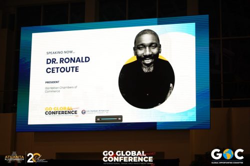 Go Global Conference 2025