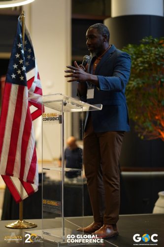 Go Global Conference 2025