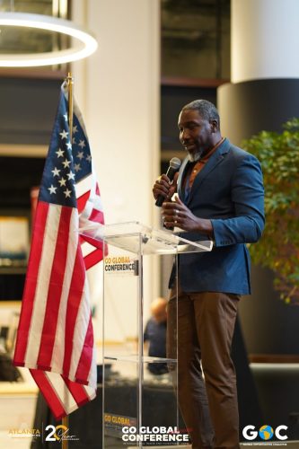 Go Global Conference 2025