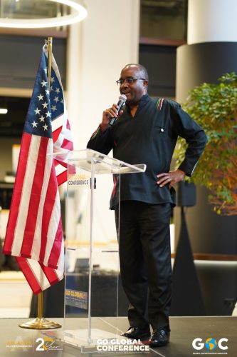 Go Global Conference 2025