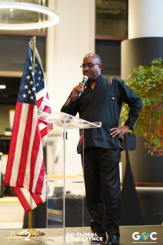 Go Global Conference 2025