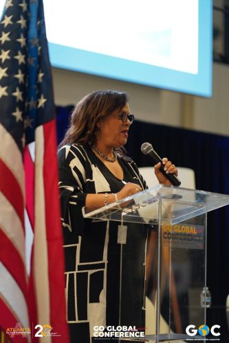 Go Global Conference 2025