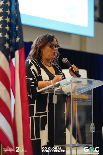 Go Global Conference 2025