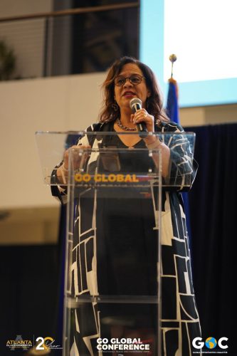 Go Global Conference 2025