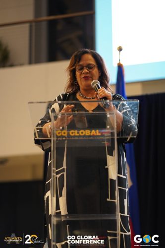 Go Global Conference 2025