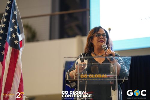 Go Global Conference 2025
