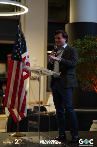 Go Global Conference 2025