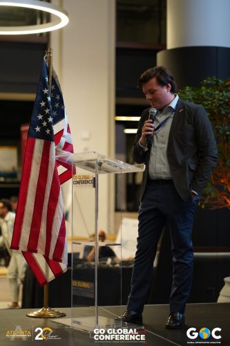 Go Global Conference 2025