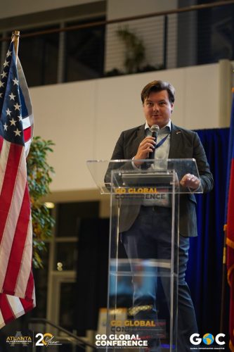 Go Global Conference 2025