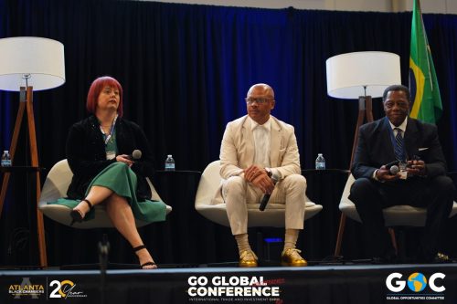 Go Global Conference 2025