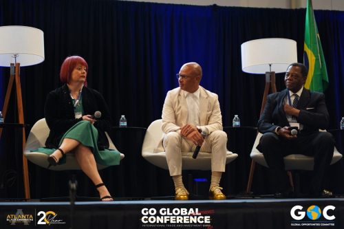 Go Global Conference 2025