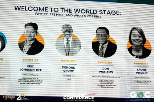 Go Global Conference 2025