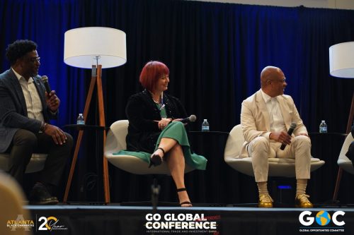 Go Global Conference 2025