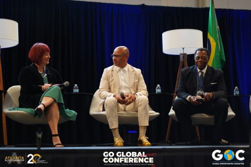 Go Global Conference 2025