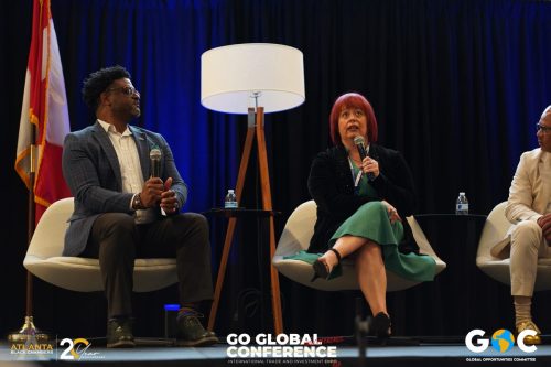 Go Global Conference 2025