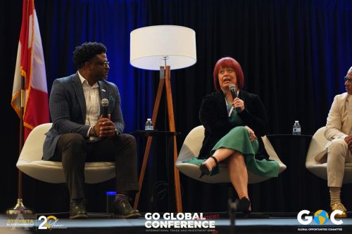 Go Global Conference 2025