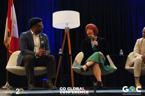Go Global Conference 2025