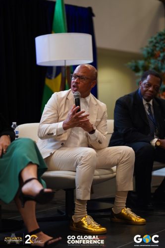 Go Global Conference 2025