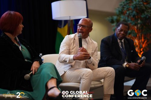 Go Global Conference 2025