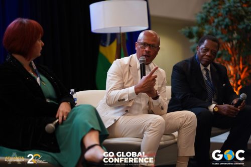 Go Global Conference 2025