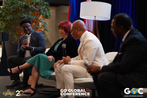 Go Global Conference 2025