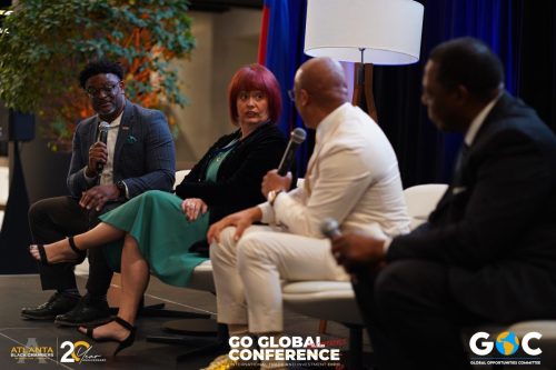 Go Global Conference 2025