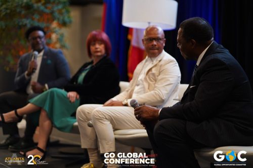 Go Global Conference 2025
