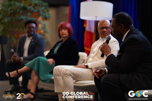 Go Global Conference 2025