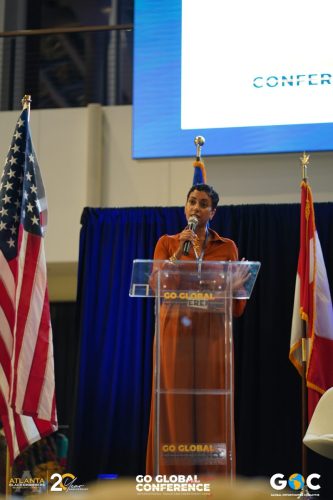 Go Global Conference 2025