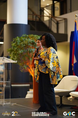 Go Global Conference 2025