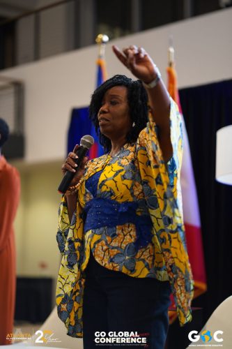 Go Global Conference 2025