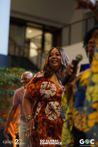 Go Global Conference 2025