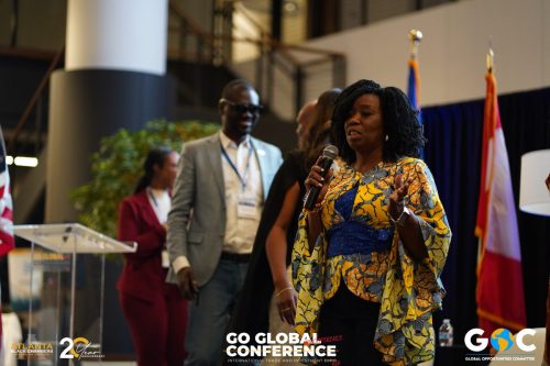 Go Global Conference 2025