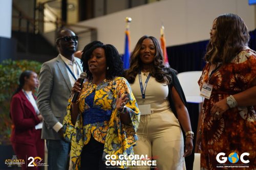 Go Global Conference 2025