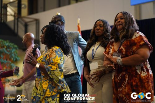 Go Global Conference 2025
