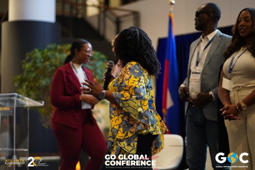 Go Global Conference 2025