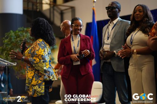 Go Global Conference 2025