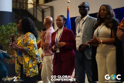 Go Global Conference 2025